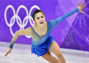 Satoko Miyahara