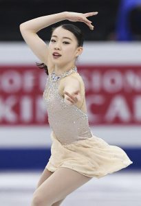 Rika Kihira