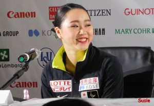 Wakaba Higuchi