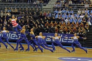 La actuación del CEPA Girona