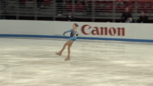Alexandra Trusova
