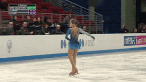 Alexandra Trusova