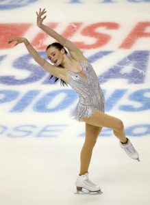 Mariah Bell
