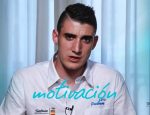 Angel Fabregat - Europeo U23 Yerevan
