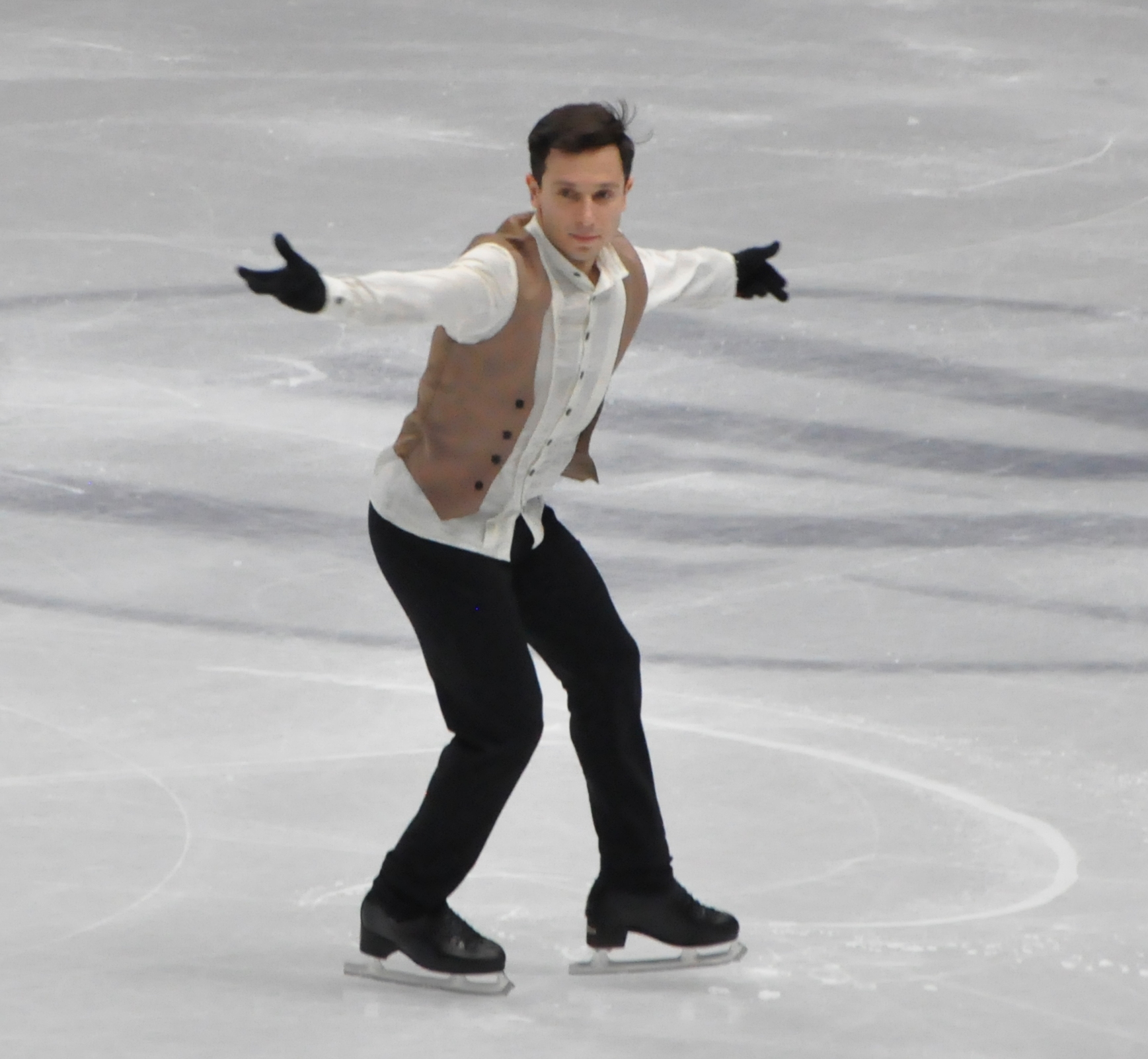 Alexei Bychenko