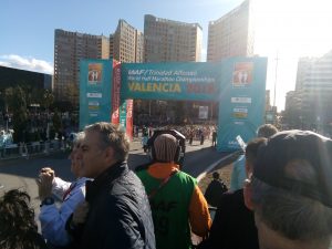 #Marathon #Valencia2018 Las mejorres maratonianas del Mundo