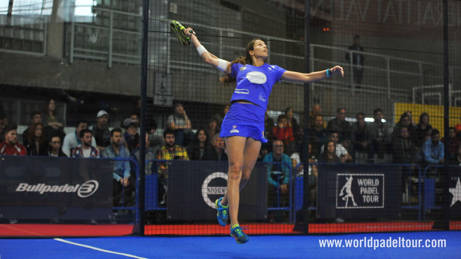 fuente: world padel tour