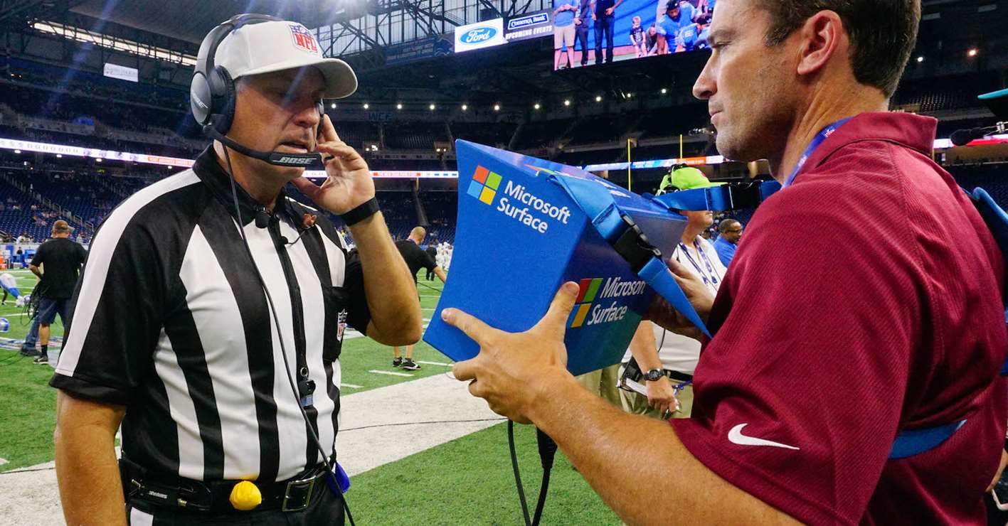 Fuente: NFL
