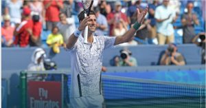 Djokovic alcanza la final