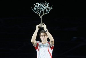 Ferrer gana un master 1000