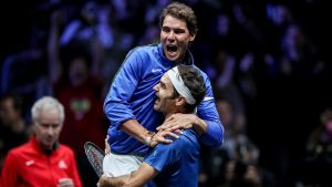 Nadal Federer www.lavozdegalicia.es