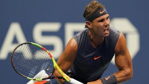 Nadal Us open