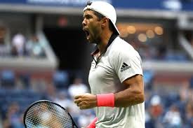 Verdasco celebra la victoria