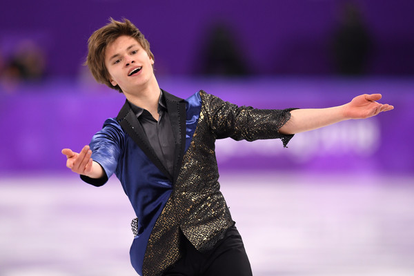 Deniss Vasiljevs / Harry How
