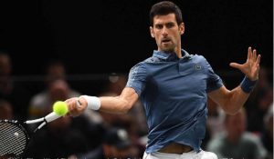 djokovic