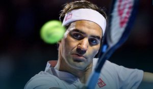 federer