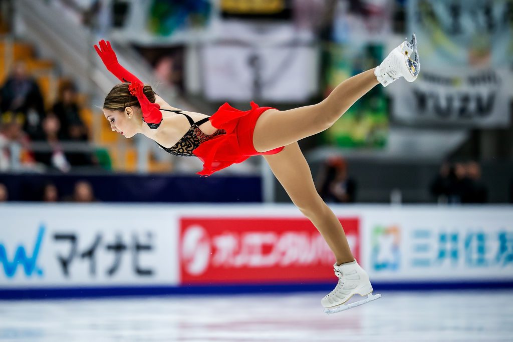 Alexia Paganini