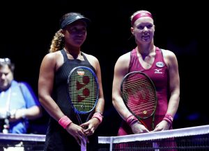 kiki Bertens s en wta finals Edgar SuReuters