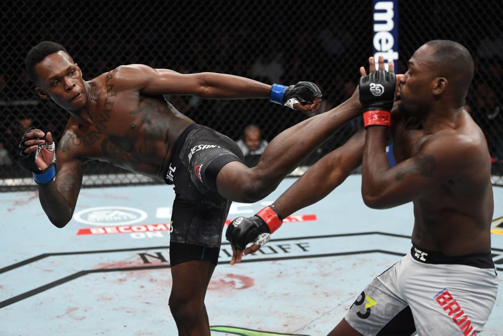 Fuente: Jeff Bottari/Zuffa LLC/Zuffa LLC (vía ufc.com)