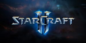 Blizzard StarCraft II