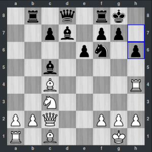 Carlsen-Duda