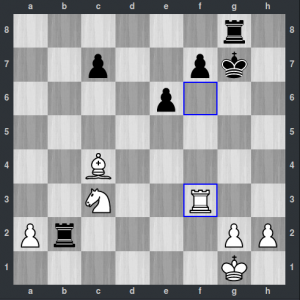 Carlsen-Duda