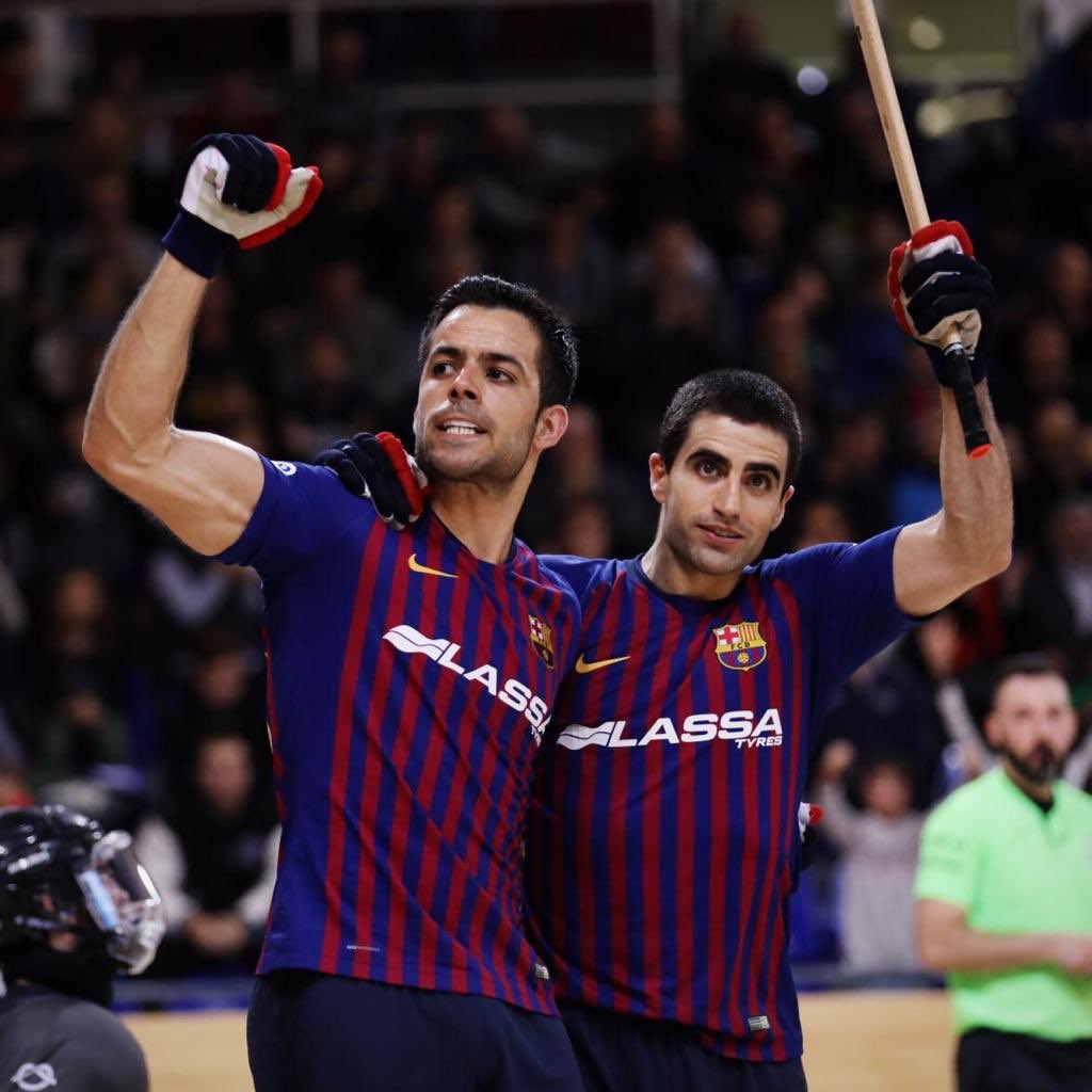FOTO VÍA: FC BARCELONA