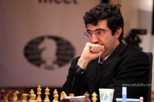 Vladimir Kramnik