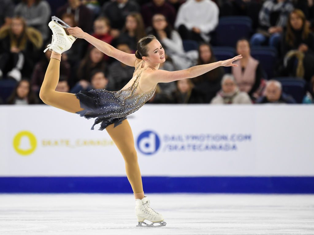 Mariah Bell