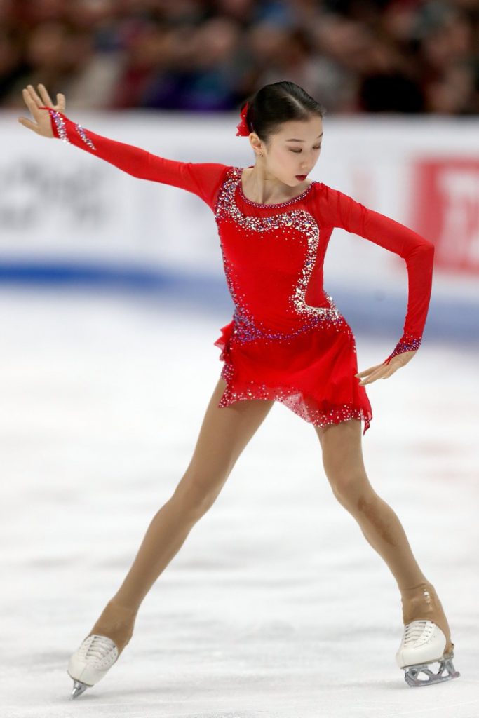 Elizabet Tursynbaeva