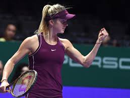 Elina Svitolina