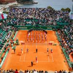 Montecarlo es el tercer Masters 1000 del tour ATP 2019, y el inicio de la temporada de polvo de ladrillo