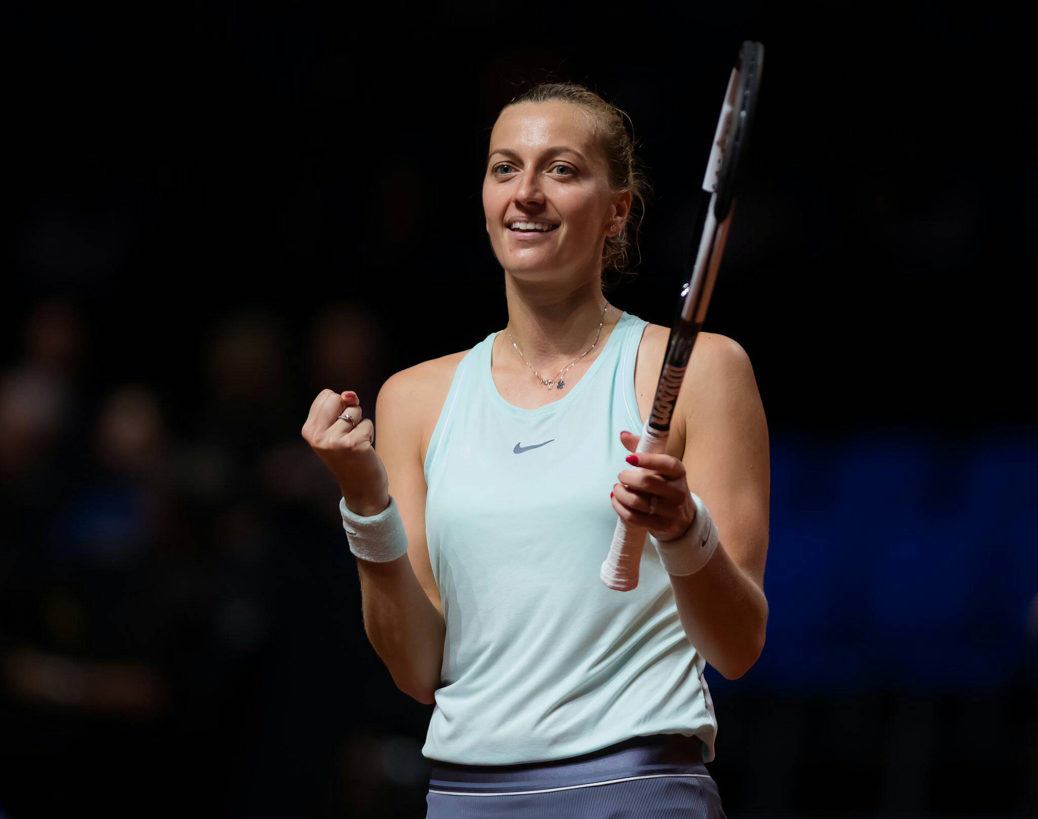 Fuente: WTA