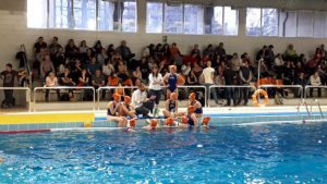 zaragoza, ewz, cartv, bomberos, waterpolo, 