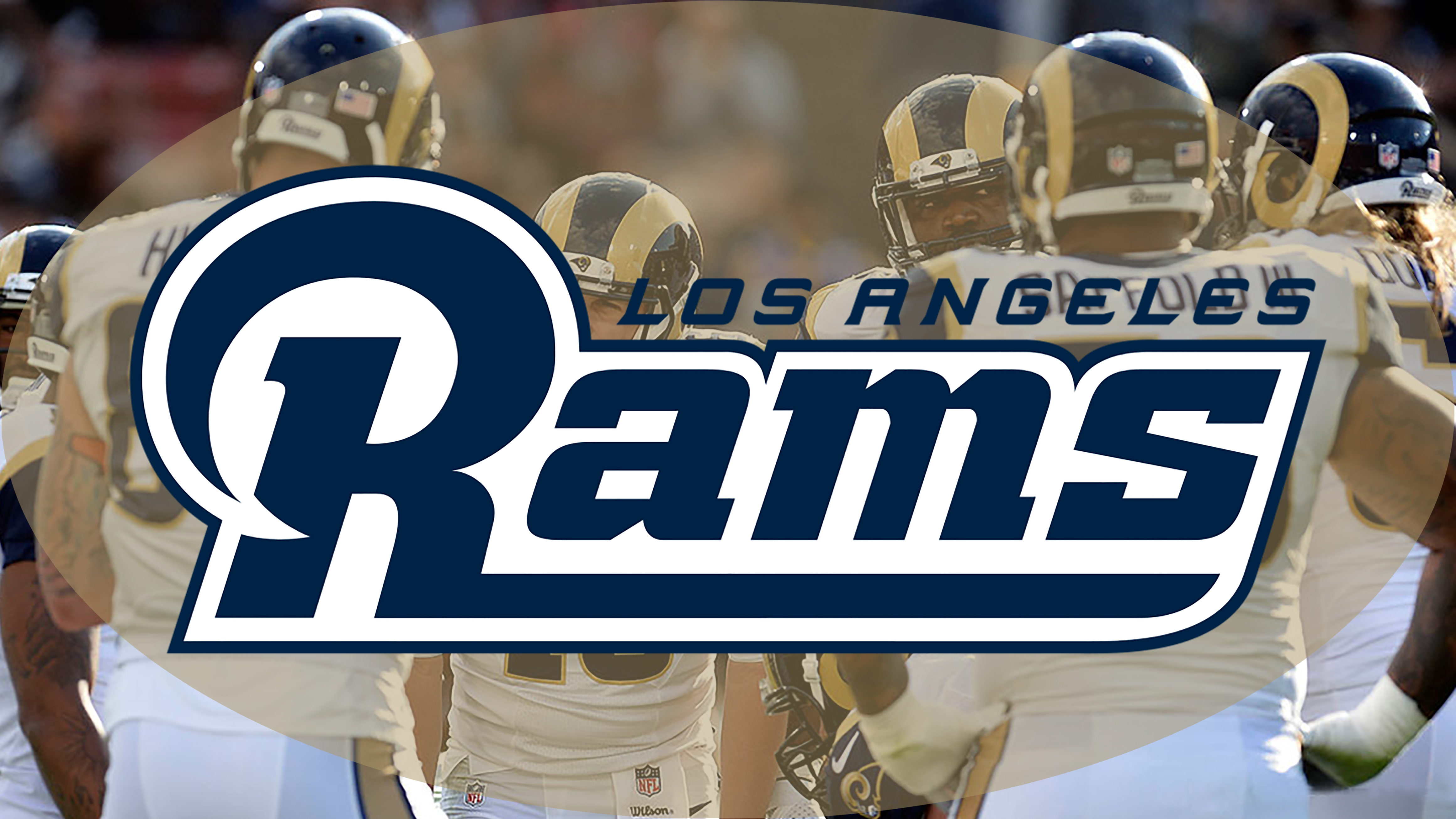 Postemporada Los Angeles Rams