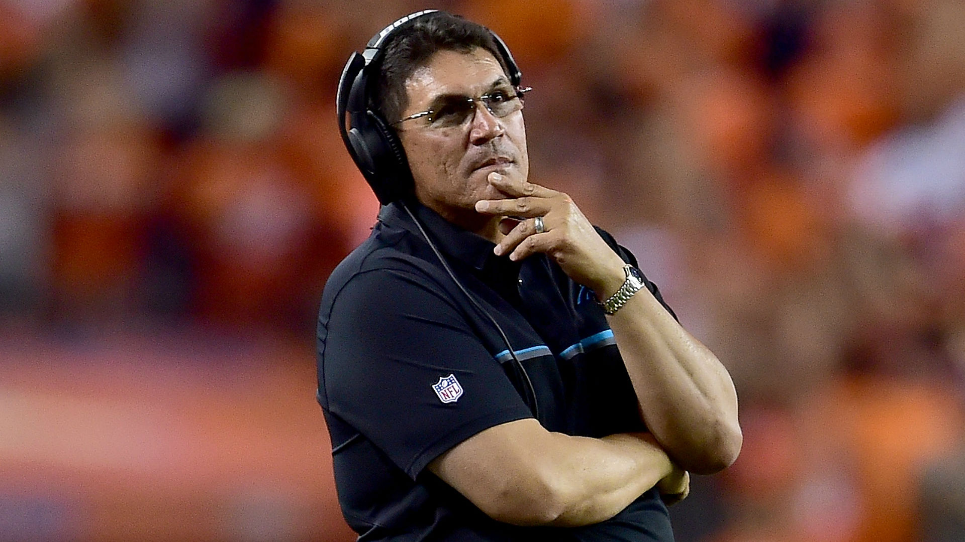 Ron Rivera (fuente:sporting news)