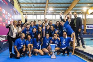 sabadell, waterpolo, euroleague