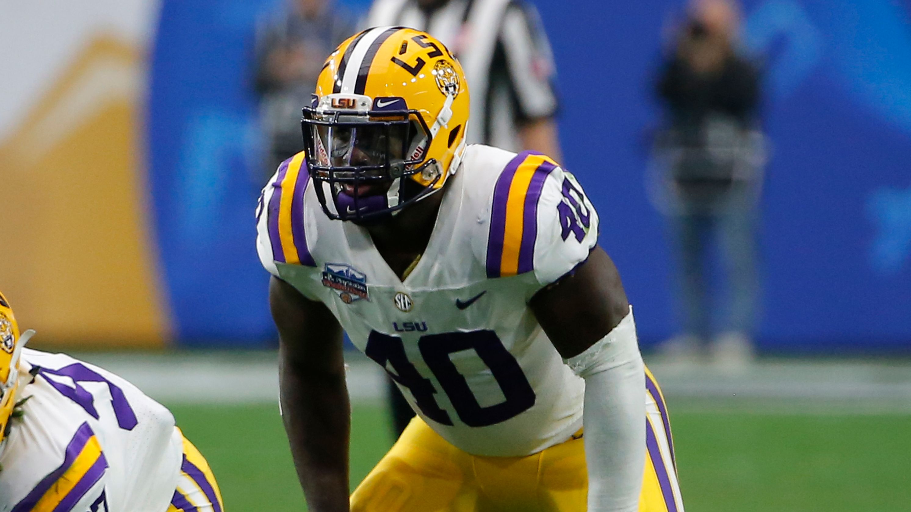 Devin White - NFC