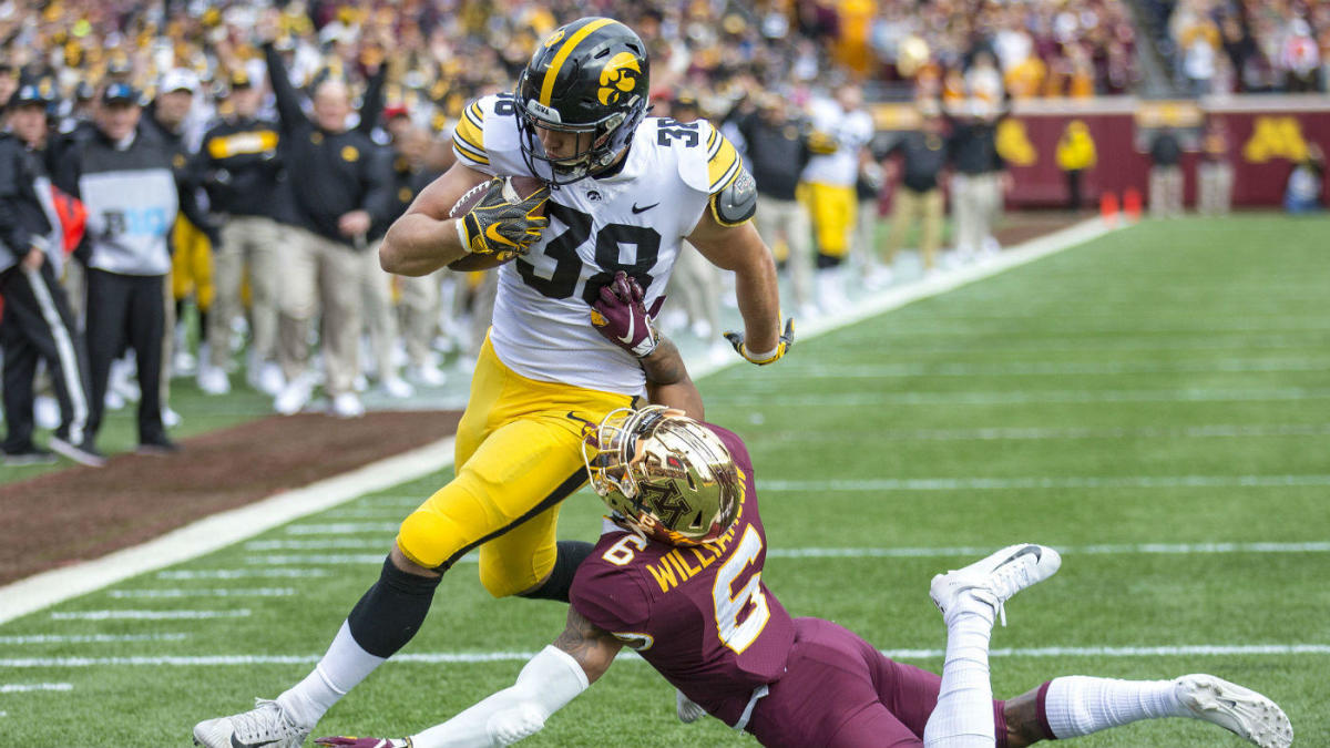 T.J. Hockenson - NFC