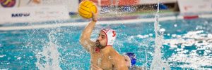 waterpolo, play off, terrassa, barcelona