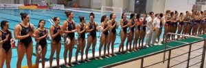 sabadell, waterpolo, femenino, laura ester, bea ortiz