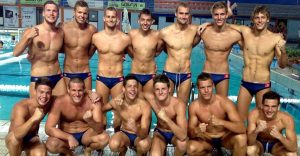 hungria, hungary, waterpolo, liga mundial