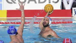 waterpolo, barceloneta, champions, 2019, mamba, pinedo