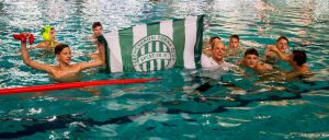 waterpolo, fenencvaros, campeón, liga de campeones, hungría, champions