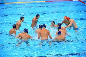 kazajstan, waterpolo