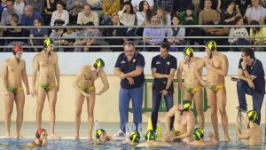 waterpolo, reglas, nuevas, cambios, tiempo muerto
