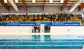 oviedo, waterpolo, ciudad de oviedo, asturias