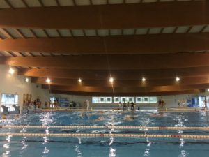 logroño, waterpolo, la rioja, natacion