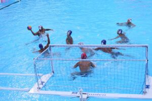 waterpolo, españa, japon