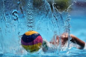 waterpolo, mundial